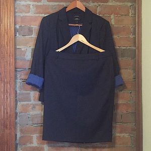 ⭐️Price Drop⭐️NWOT Mexx Power Suit -Jacket & Skirt